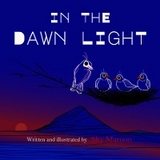 In the Dawn Light - Sky Maroon