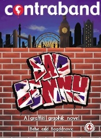 Contraband - Thomas J. Behe