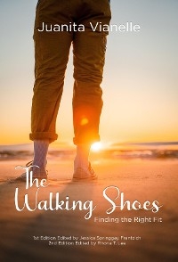 THE WALKING SHOES