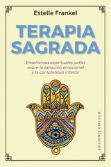 Terapia sagrada - Estelle Frankel