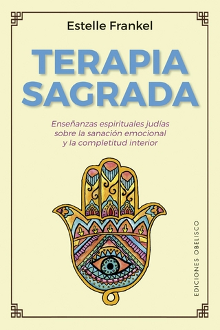 Terapia sagrada