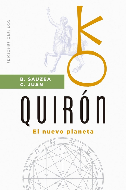 Quir&oacute;n -  Bernadette Sauzea,  Catalina Juan Torres