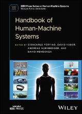 Handbook of Human-Machine Systems - 