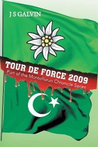 Tour de Force 2009 - J S Galvin