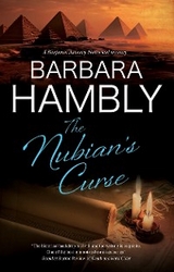 Nubian's Curse -  Barbara Hambly