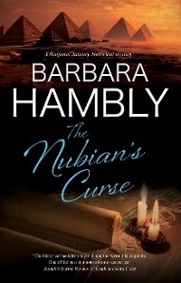 Nubian's Curse -  Barbara Hambly