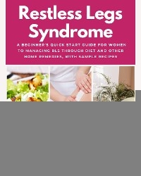 Restless Legs Syndrome - Mary Golanna