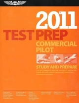 2011 Test Prep Commercial Pilot - Asa Test Prep Board