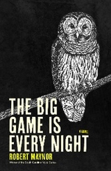 The Big Game Is Every Night - Robert Maynor