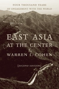 East Asia at the Center