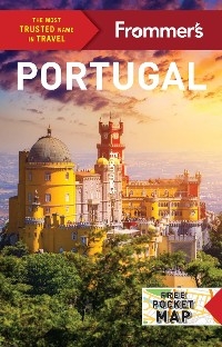 Frommer's Portugal - Paul Ames