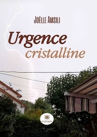 Urgence cristalline - Jo&euml;lle Amsili