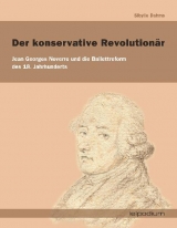 Der konservative Revolution&auml;r - Sibylle Dahms