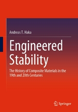 Engineered Stability -  Andreas T. Haka