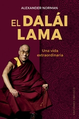 El Dal&aacute;i Lama -  Alexander Norman