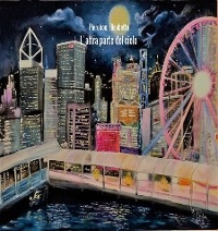 L'altra parte del cielo - Elisabetta Pierobon