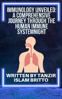Immunology Unveiled: A Comprehensive Journey through the Human Immune System