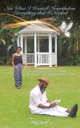 Not What I Thought I Wanted Nevertheless Everything I Needed - Tony Scott