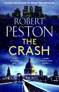 The Crash - Robert Peston
