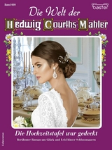 Die Welt der Hedwig Courths-Mahler 669 - Katja von Seeberg