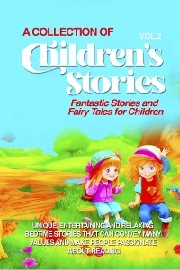 A COLLECTION OF CHILDREN'S STORIES