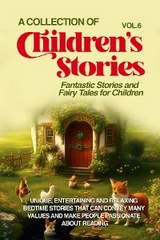 A COLLECTION OF CHILDREN'S STORIES - Lovely Stories