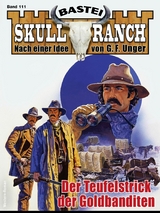 Skull-Ranch 111 -  Frank Callahan