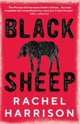 Black Sheep -  Rachel Harrison