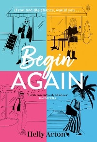 Begin Again