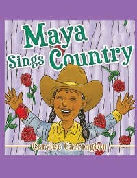 Maya Sings Country