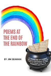 Poems at the End of the Rainbow