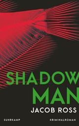 Shadowman -  Jacob Ross