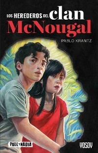 Los herederos del clan McNougal - Pablo Krantz