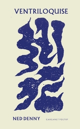 Ventriloquise -  Ned Denny