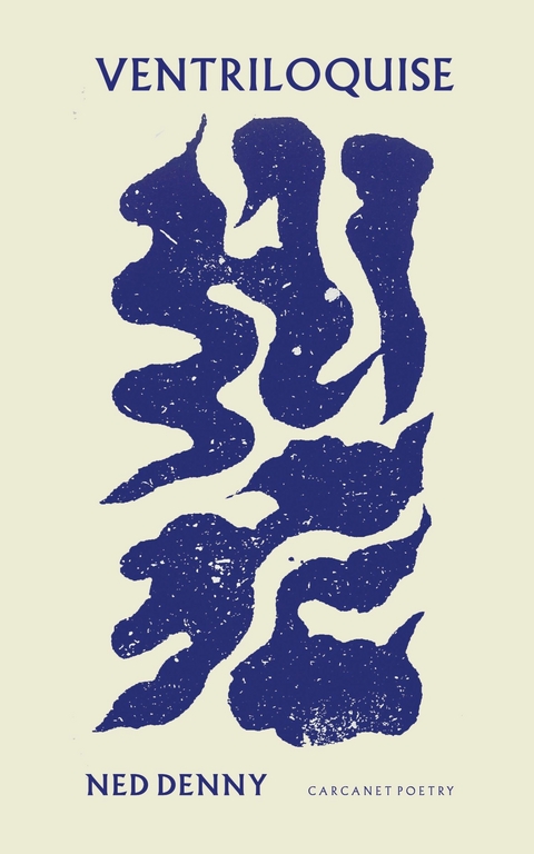 Ventriloquise -  Ned Denny