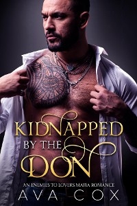 Kidnapped by the Don