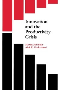 Innovation and the Productivity Crisis