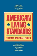 American Living Standards - 