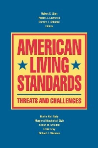 American Living Standards - 