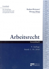 Arbeitsrecht - 