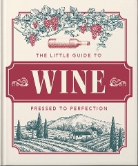 Little Book of Wine -  Oh