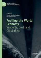 Fuelling the World Economy - 