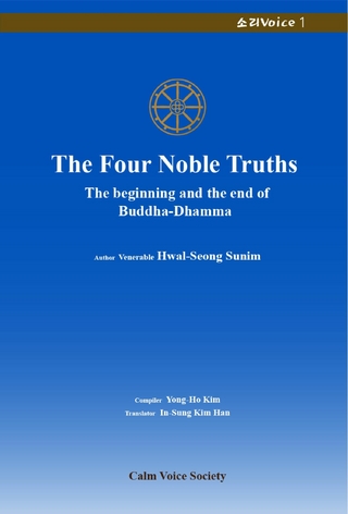 Four Noble Truths