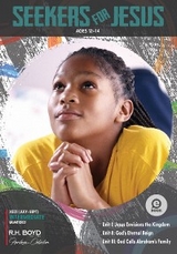 Seekers for Jesus - R. H. Boyd Publishing Corp.