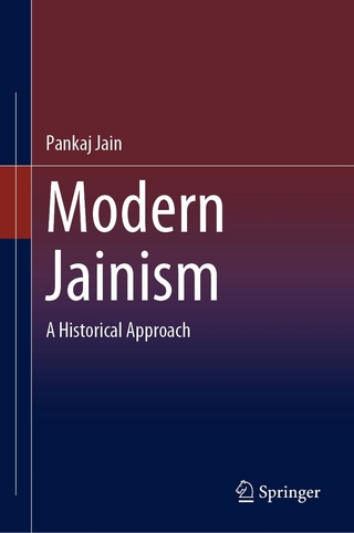 Modern Jainism