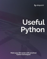 Useful Python - Stuart Langridge