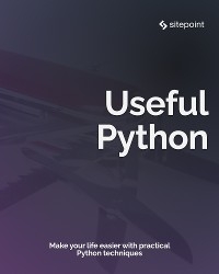 Useful Python - Stuart Langridge