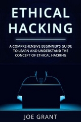 Ethical Hacking - Joe Grant