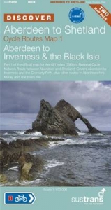 Aberdeen to Shetland - Sustrans