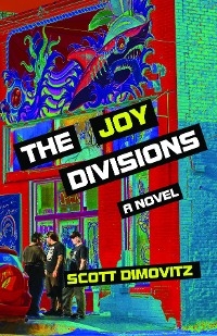 The Joy Divisions